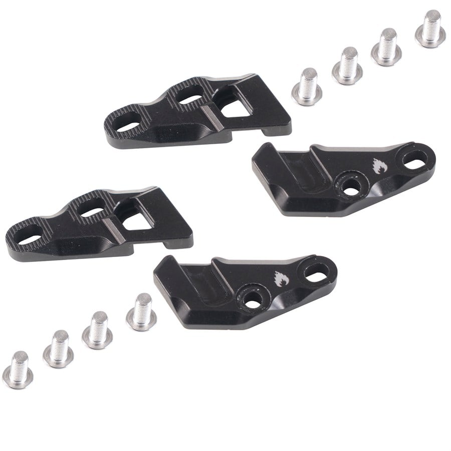 Spark R&D Top-Mount Fixie Clips