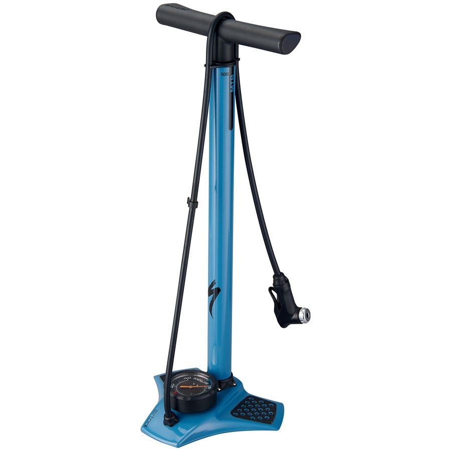 Specialized Air Tool MTB Floor Pump