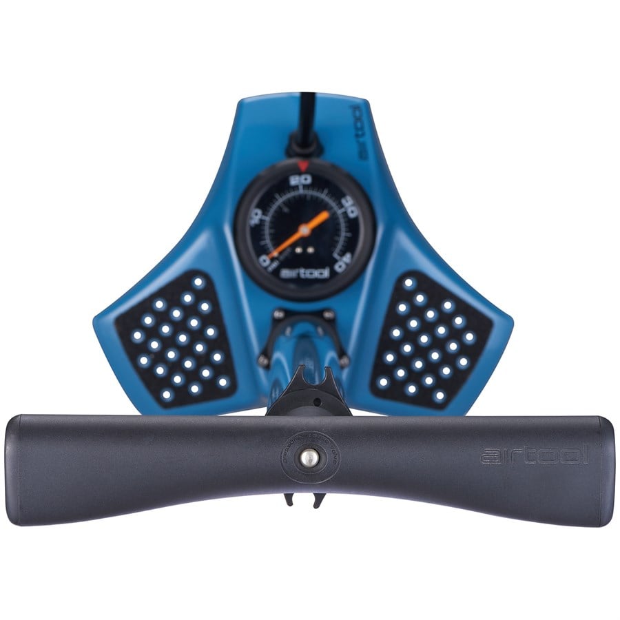 Specialized Air Tool MTB Floor Pump
