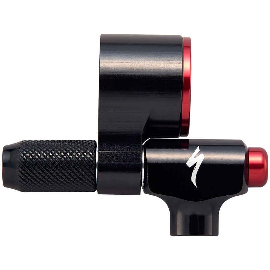 Specialized CPRO2 Gauge Trigger CO2 Inflator