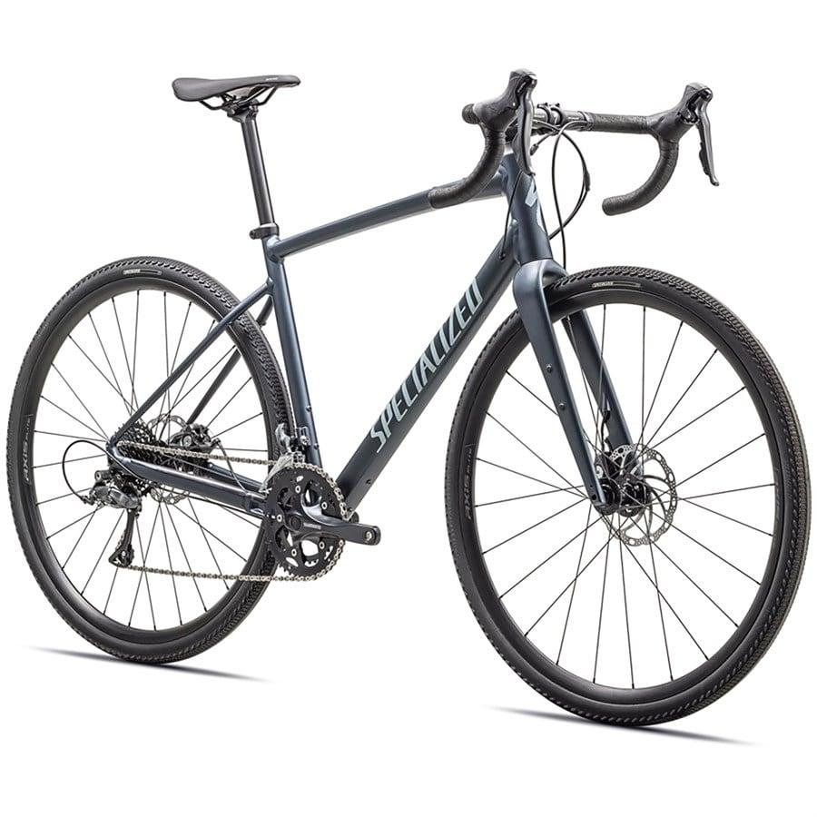 Specialized Diverge E5 Gravel Bike 2025