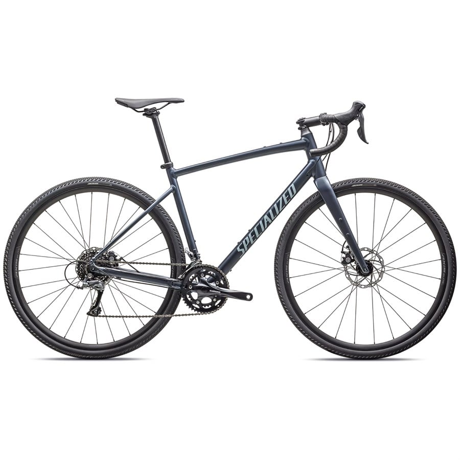 Specialized Diverge E5 Gravel Bike 2025
