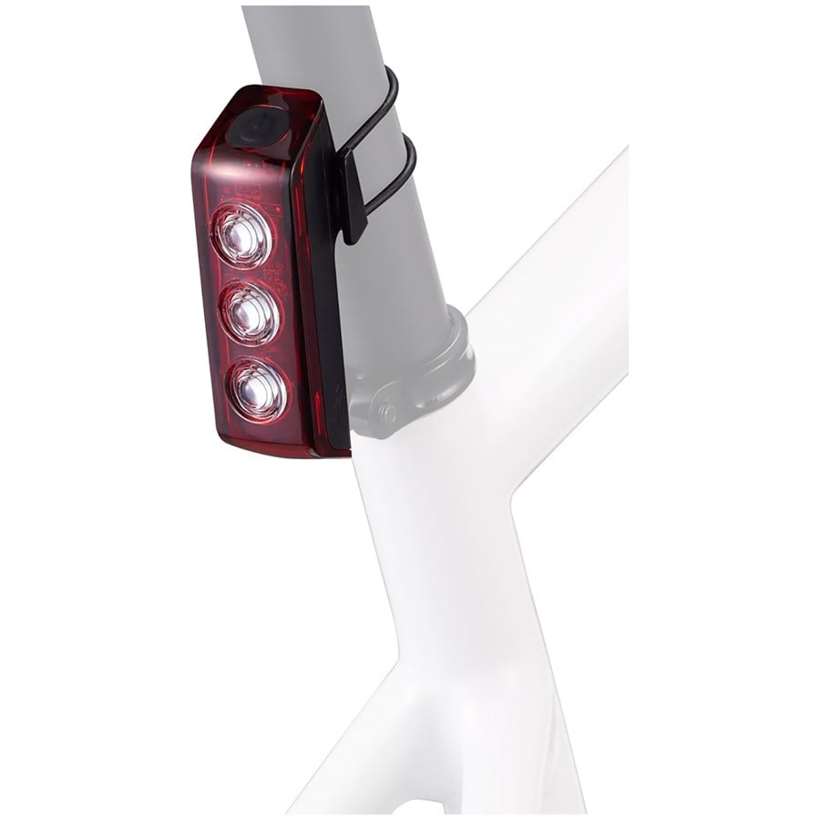 Specialized Flux 250R Taillight