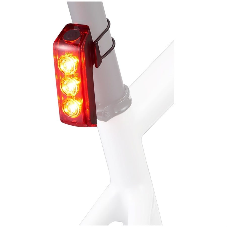 Specialized Flux 250R Taillight