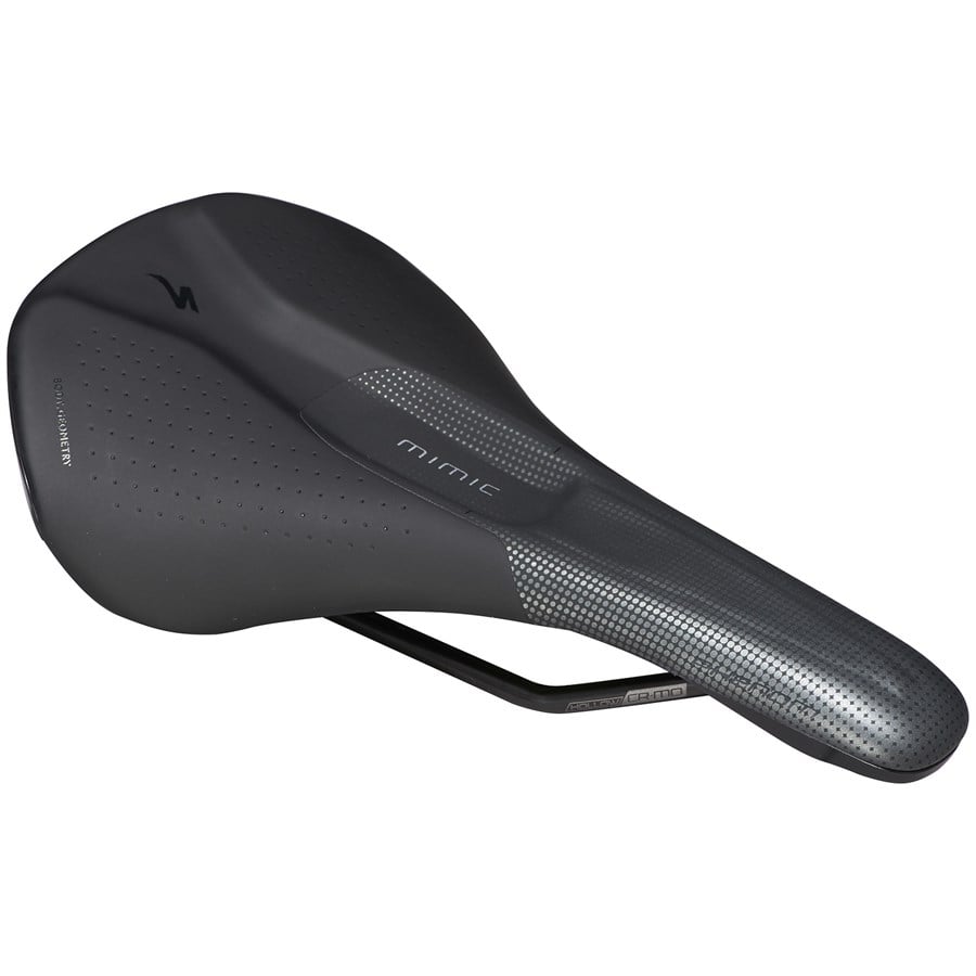 Specialized Phenom Comp With Mimic Saddle