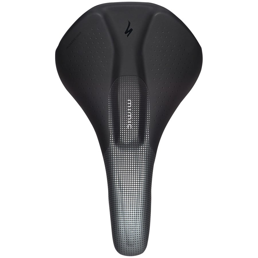 Specialized Phenom Comp With Mimic Saddle