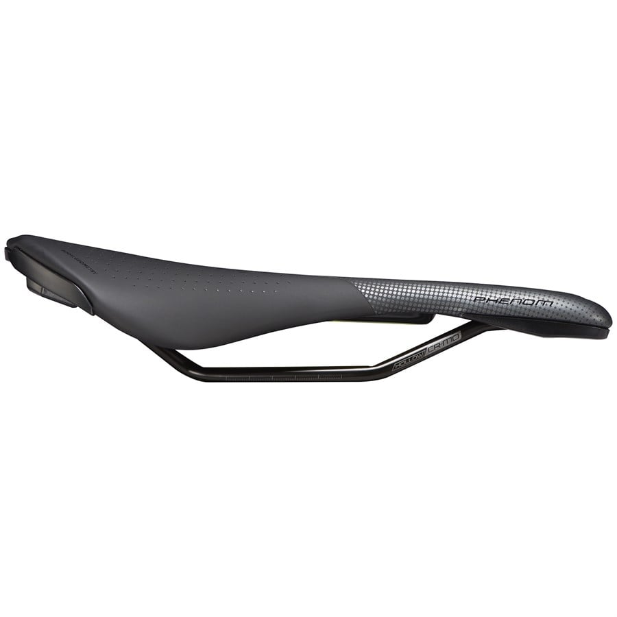 Specialized Phenom Comp With Mimic Saddle