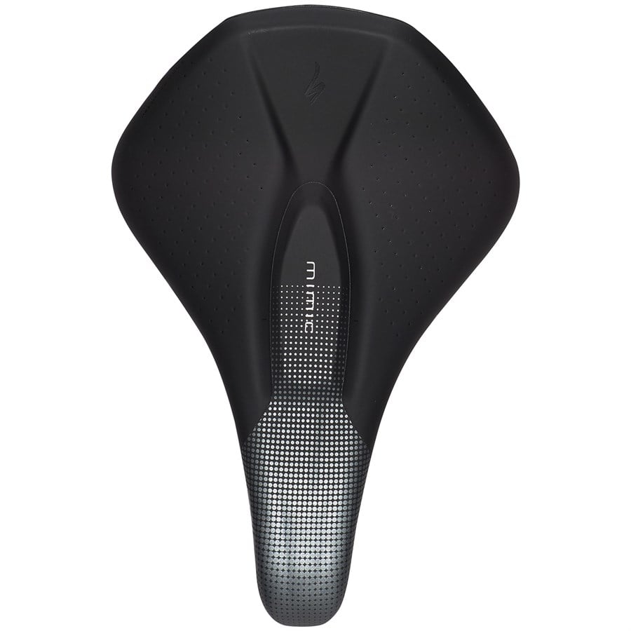 Specialized Power Comp With Mimic Saddle
