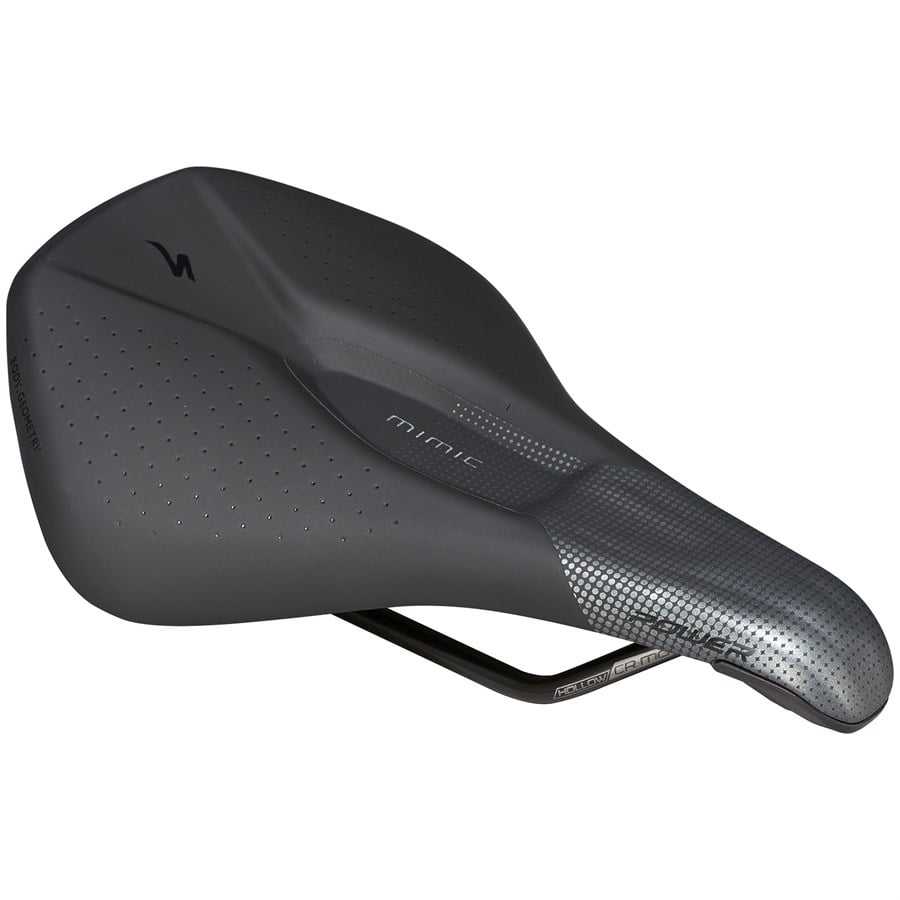 Specialized Power Comp with Mimic Saddle