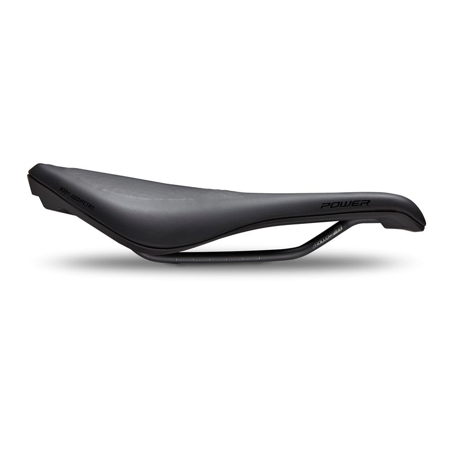 Specialized Power Expert With Mirror Saddle