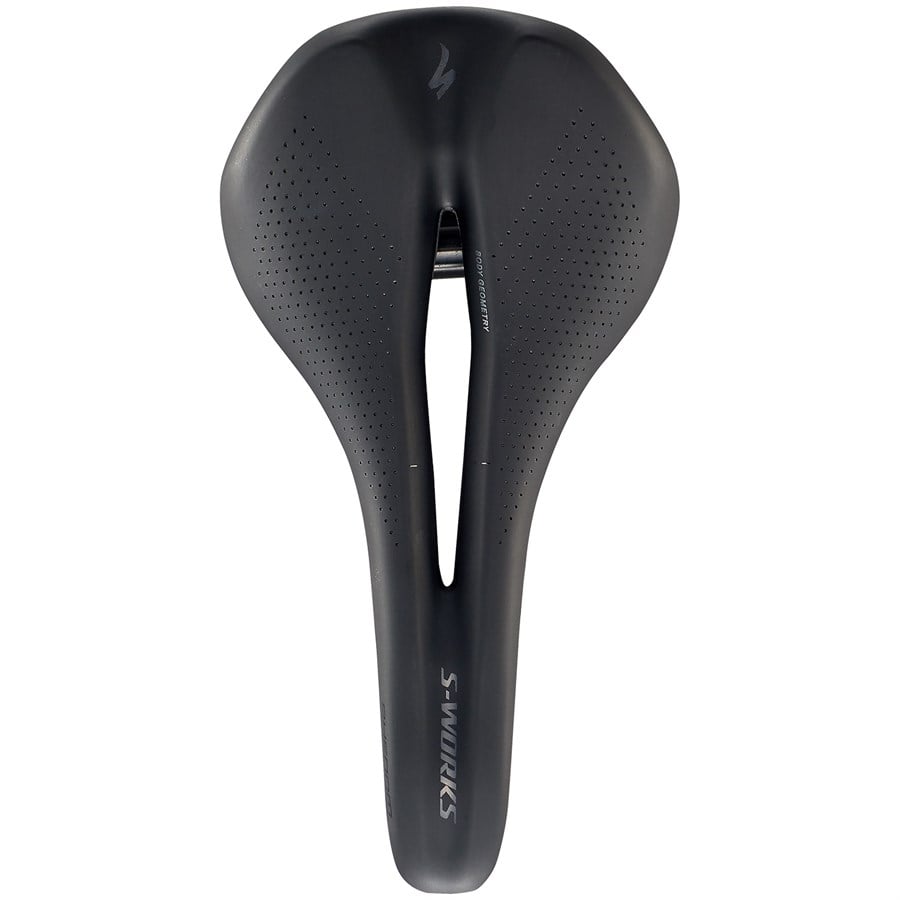 Specialized S-Works Phenom Carbon Saddle
