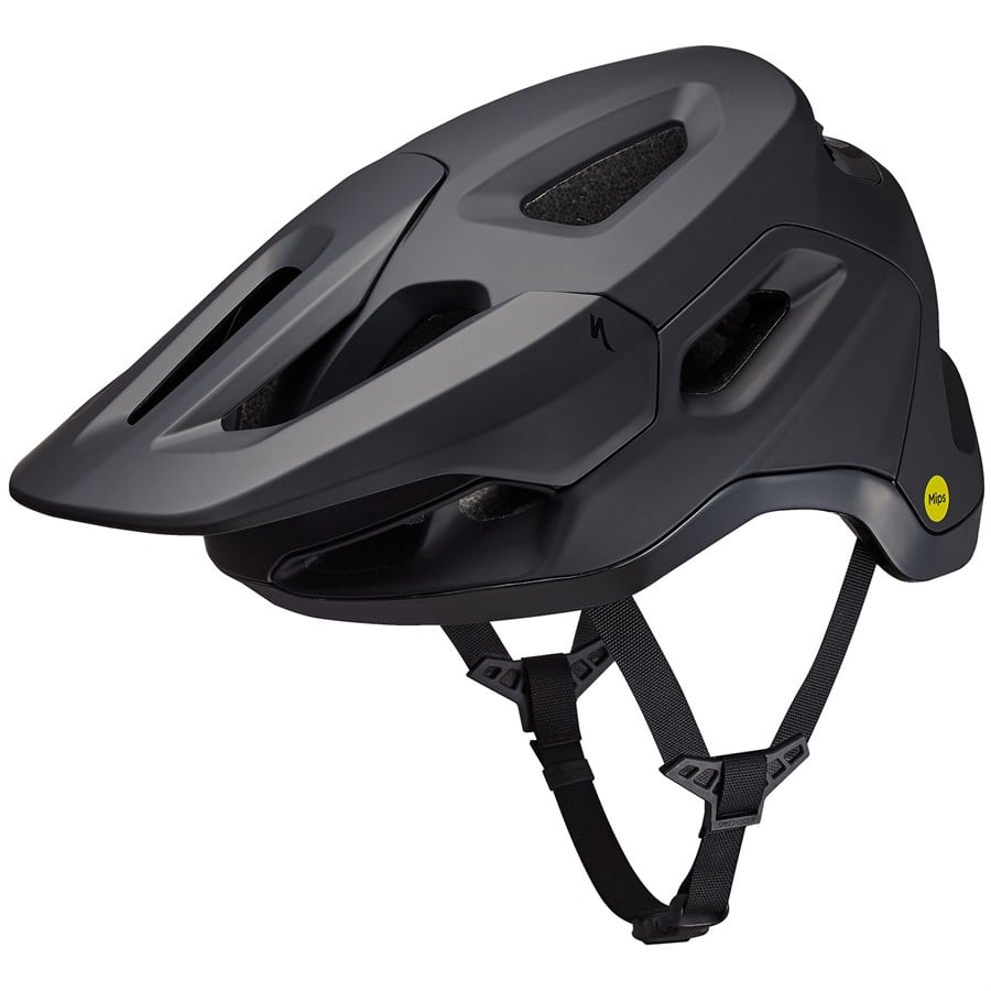 Specialized Tactic 4 MIPS Bike Helmet