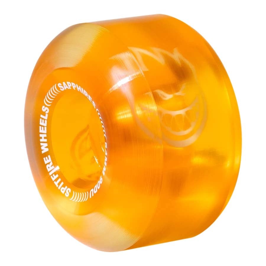 Spitfire 90D Saphires Skateboard Wheels