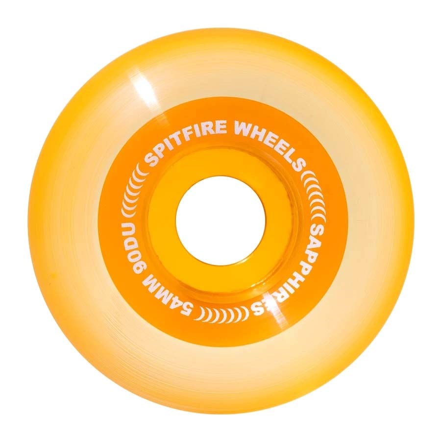 Spitfire 90D Saphires Skateboard Wheels