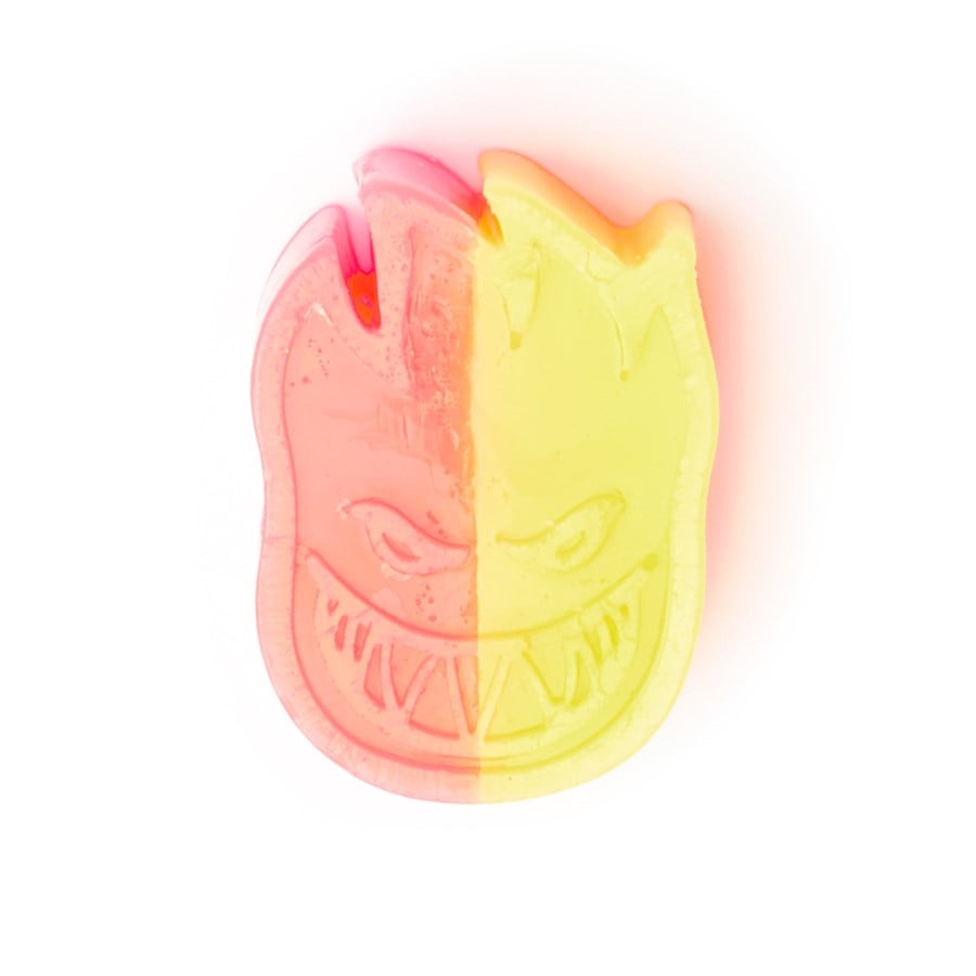 Spitfire Swirl Curb Wax Skateboard Wax