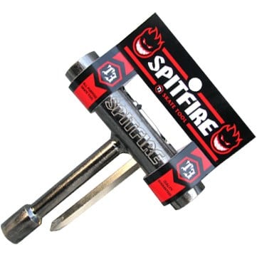 Spitfire T3 Skateboard Tool