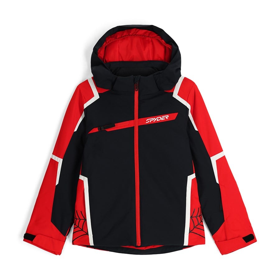 Spyder Challenger Jacket - Boys'