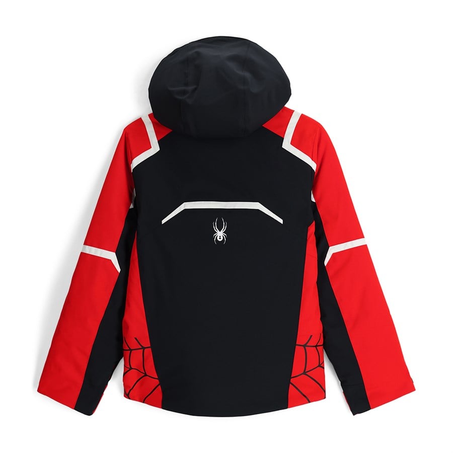 Spyder Challenger Jacket - Boys'