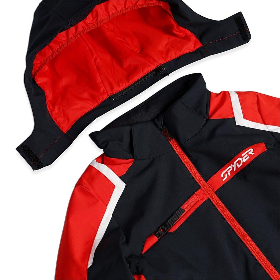 Spyder Challenger Jacket - Boys'