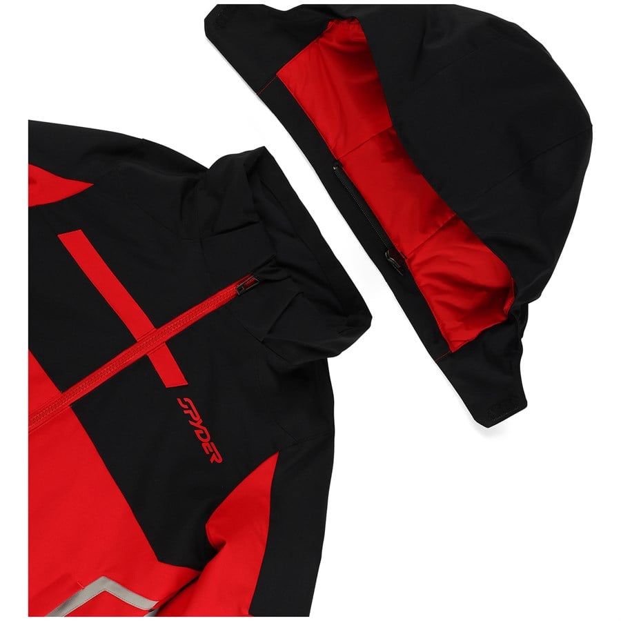 Spyder Challenger Jacket - Boys'