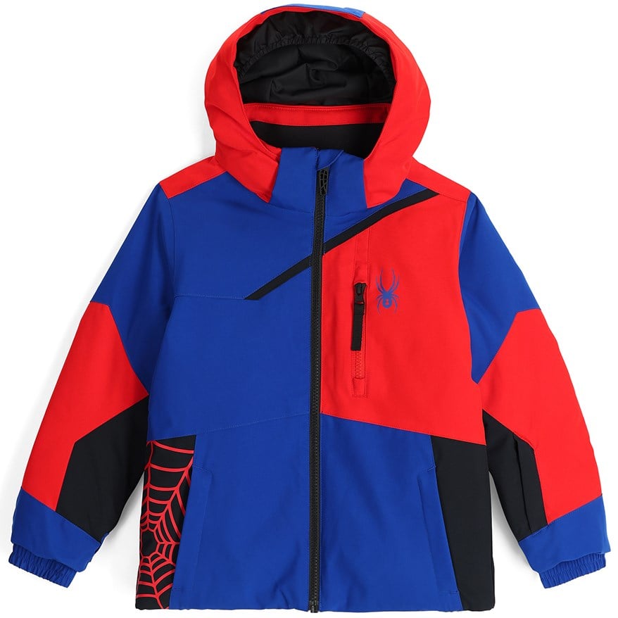 Spyder Challenger Jacket - Toddler Boys'