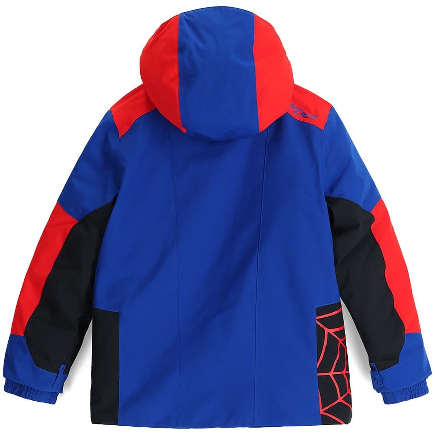 Spyder Challenger Jacket - Toddler Boys'