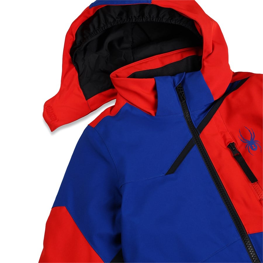 Spyder Challenger Jacket - Toddler Boys'