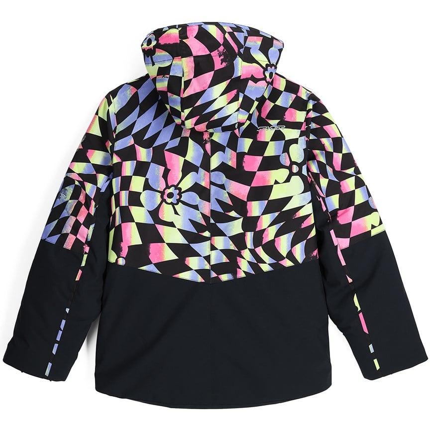 Spyder Conquer Jacket - Girls'