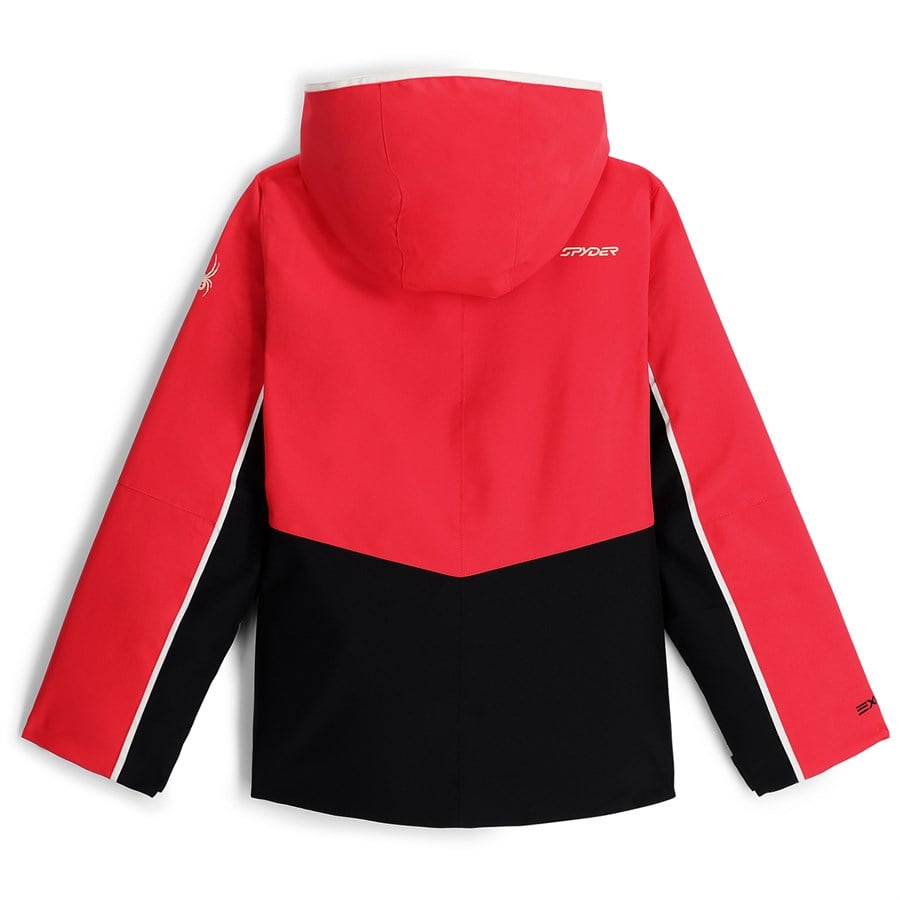 Spyder Conquer Jacket - Girls'