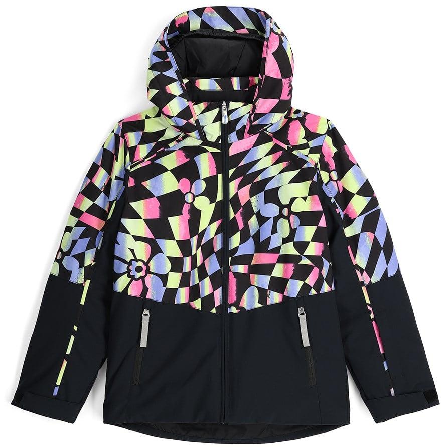 Spyder Conquer Jacket - Girls'
