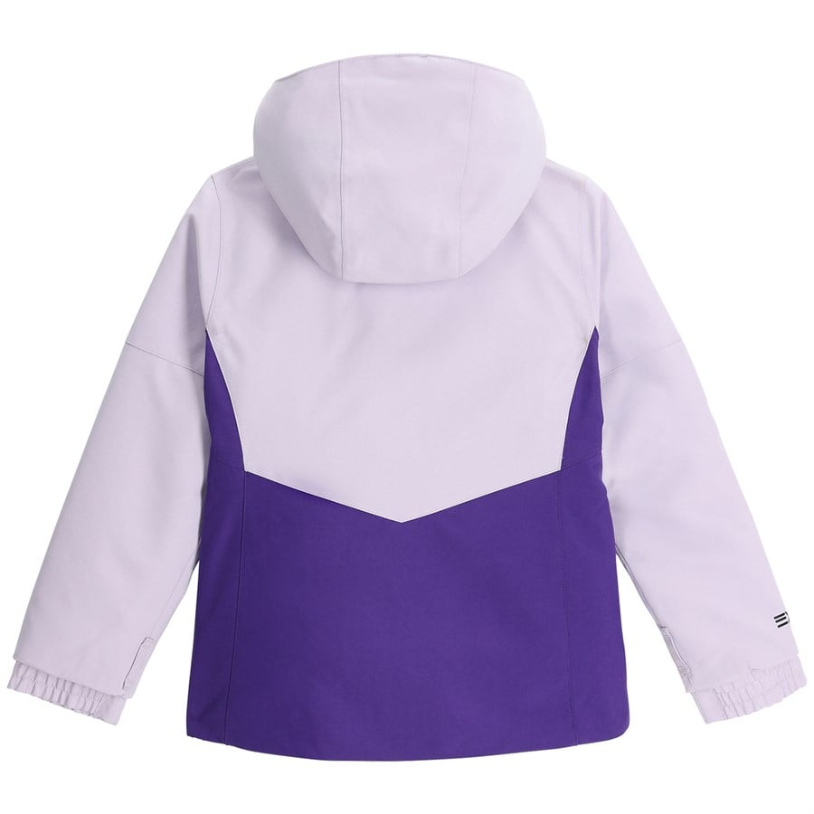 Spyder Conquer Jacket - Toddler Girls'