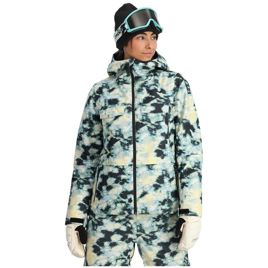 Spyder Field Jacket - Women's