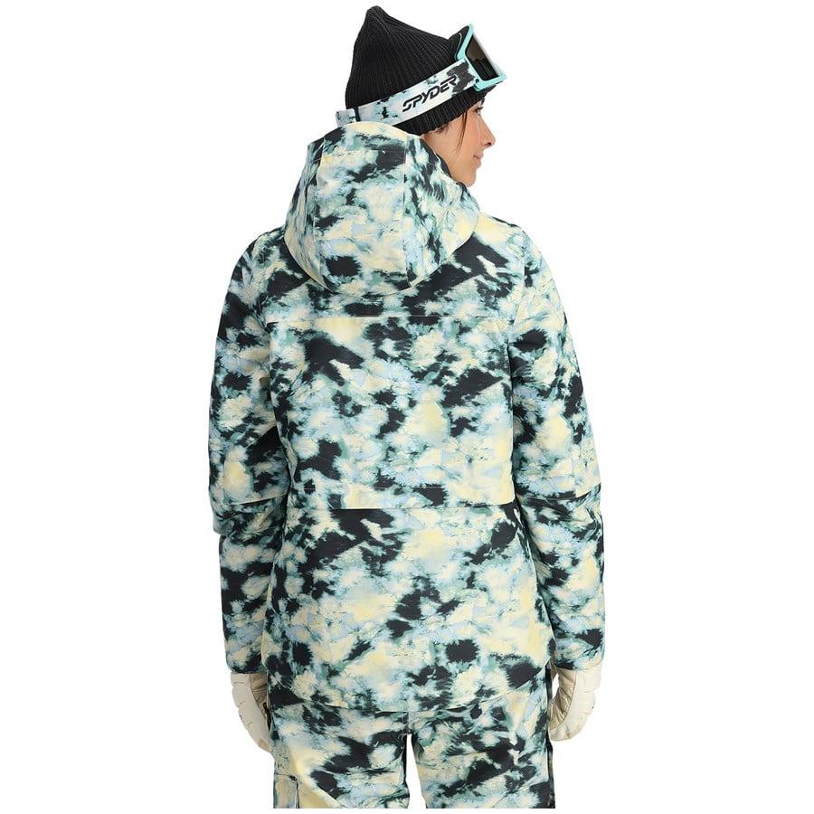 Spyder Field Jacket - Women's