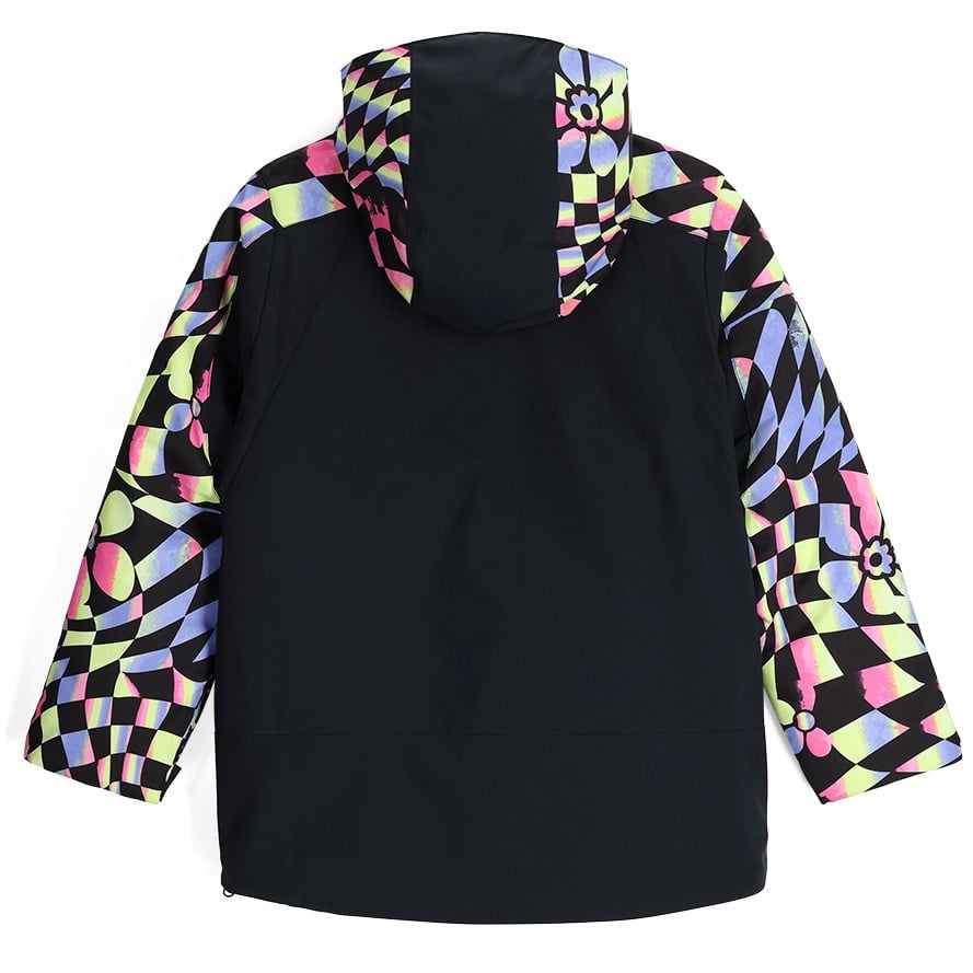 Spyder Jasper Anorak - Kids'