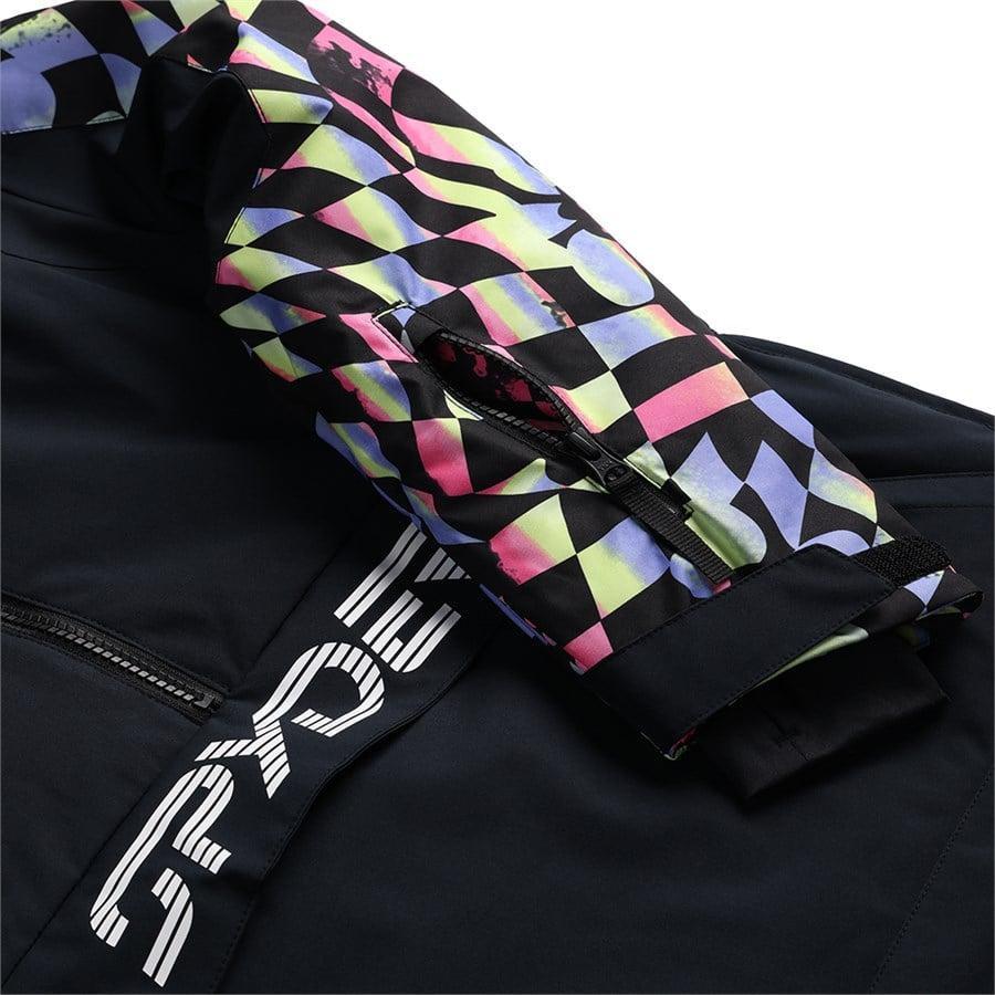 Spyder Jasper Anorak - Kids'