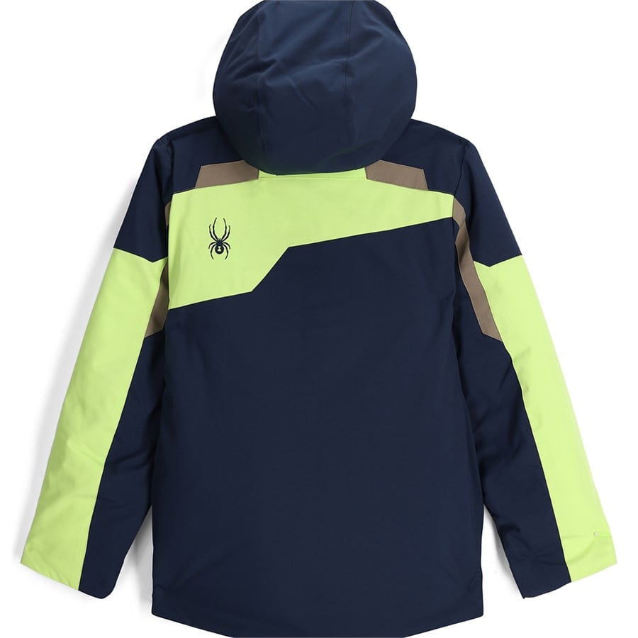 Spyder Leader Jacket - Boys'