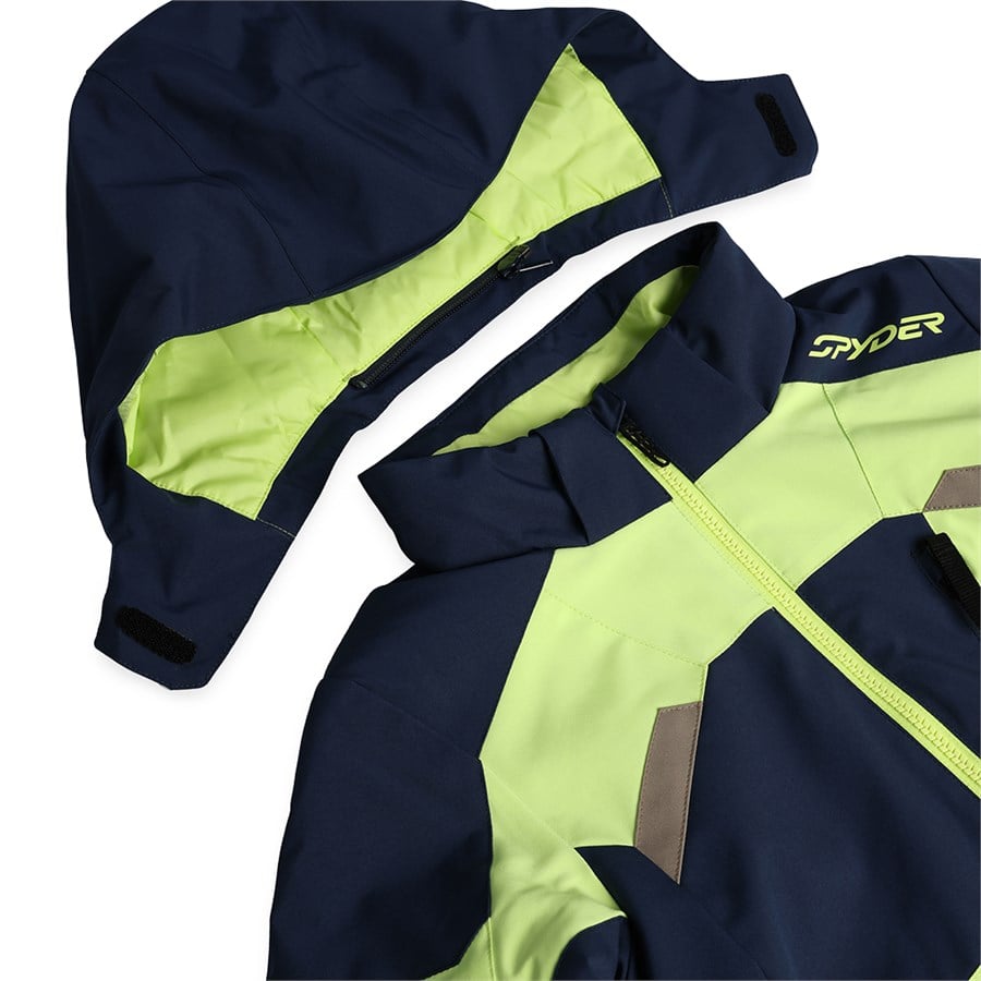Spyder Leader Jacket - Boys'