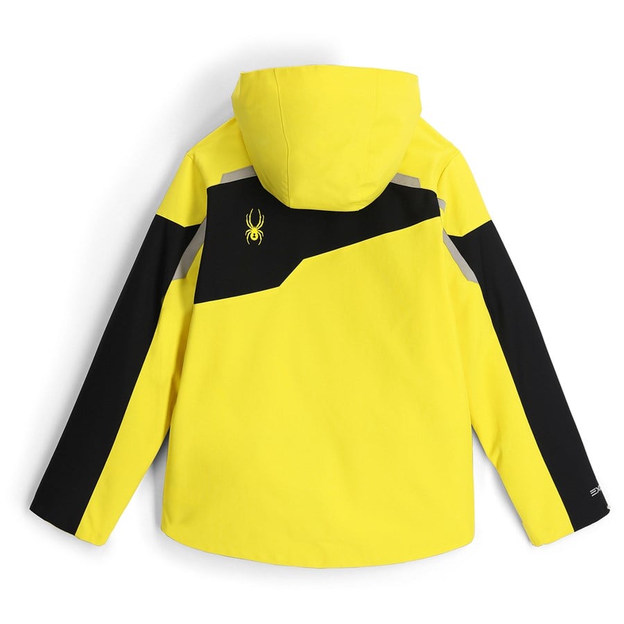 Spyder Leader Jacket - Boys'