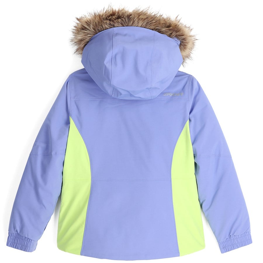 Spyder Lola Jacket - Toddler Girls'