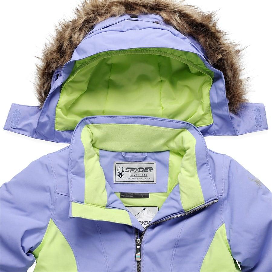 Spyder Lola Jacket - Toddler Girls'