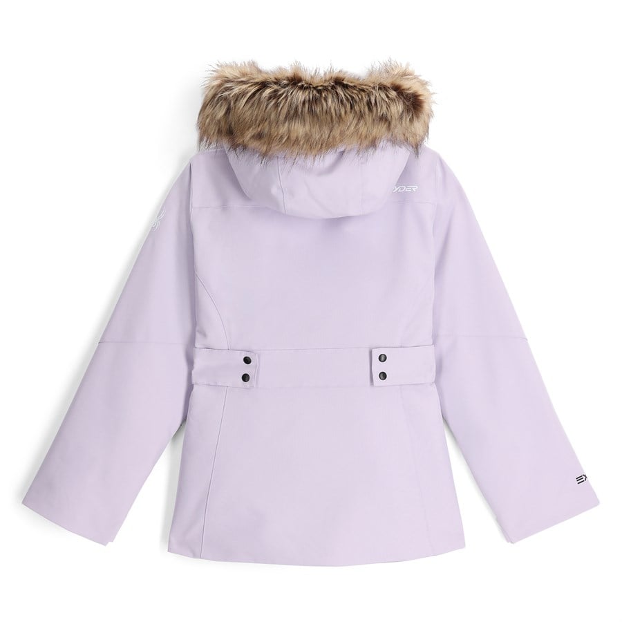 Spyder Lola Jacket - Toddler Girls'