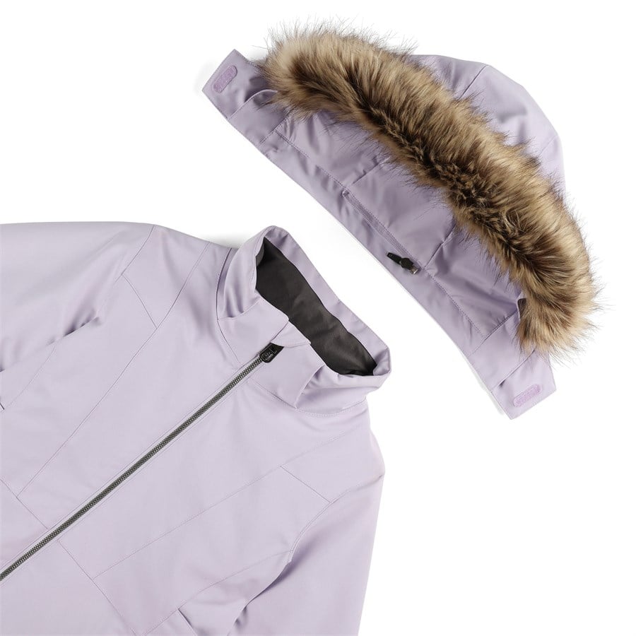 Spyder Lola Jacket - Toddler Girls'