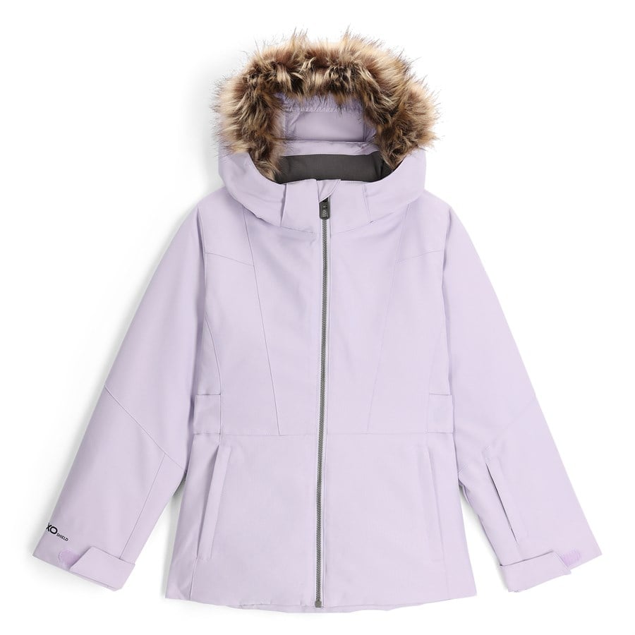 Spyder Lola Jacket - Toddler Girls'