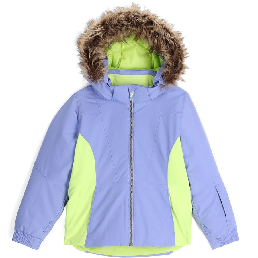Spyder Lola Jacket - Toddler Girls'