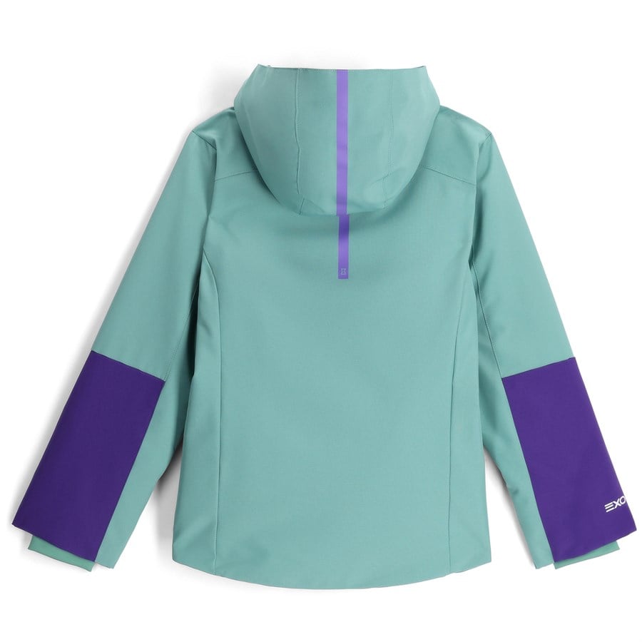 Spyder Mila Jacket - Girls'