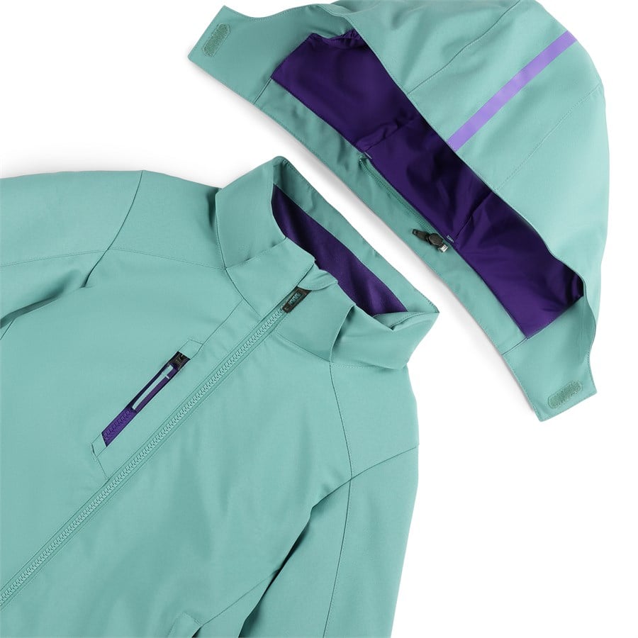 Spyder Mila Jacket - Girls'
