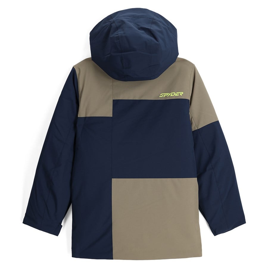 Spyder Nederland Jacket - Boys'