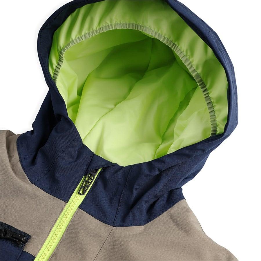 Spyder Nederland Jacket - Boys'