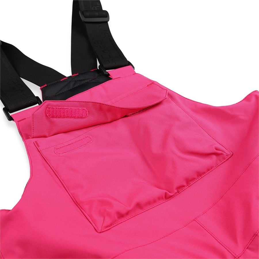 Spyder Scout Bibs - Kids'