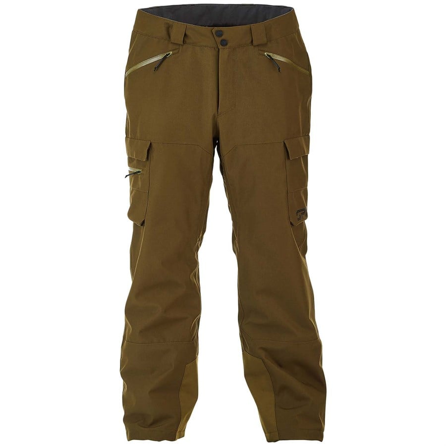 Spyder Seventy Pants - Men's